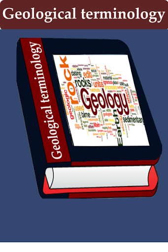 Glossary of geology - عکس برنامه موبایلی اندروید