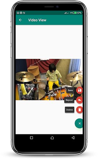 Smart Downloader - عکس برنامه موبایلی اندروید