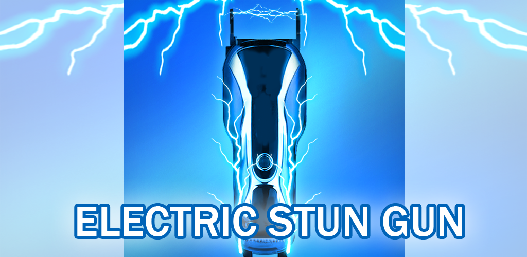 simulator Electric stun gun wi - عکس بازی موبایلی اندروید