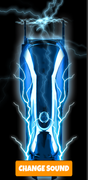 simulator Electric stun gun wi - عکس بازی موبایلی اندروید