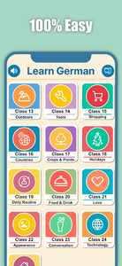 Learn German for Beginners for Android - Download