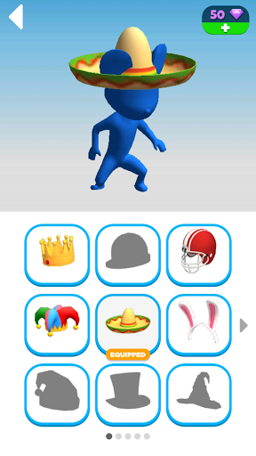 Cat & Mouse .io: Chase The Rat - عکس بازی موبایلی اندروید