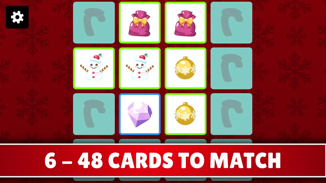 Christmas Color & Scratch - عکس بازی موبایلی اندروید