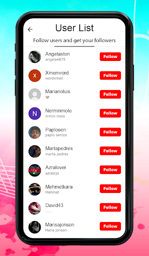Tik+ Free TikTok Followers & Likes & Fans for Android - Download