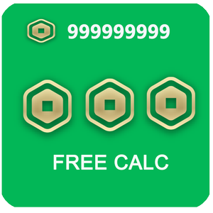 Robux Calc New Free for Android - Download