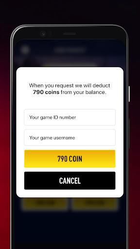 Earn UC - عکس برنامه موبایلی اندروید