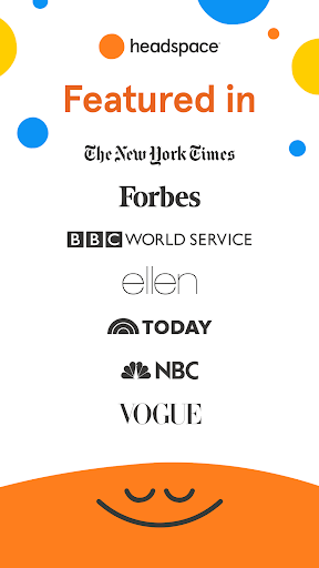 Headspace: Meditation & Health - Image screenshot of android app