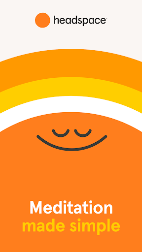 Headspace: Meditation & Sleep - Image screenshot of android app