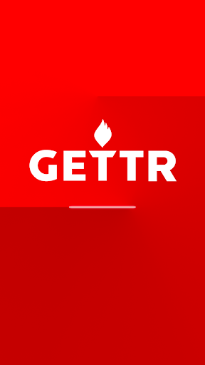 GETTR - عکس برنامه موبایلی اندروید