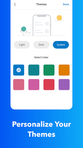 UpNote - notes, diary, journal - عکس برنامه موبایلی اندروید