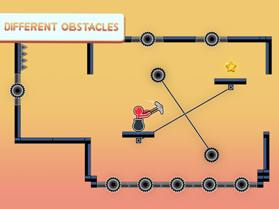 STICKMAN CLIMB 2 - Play Online for Free!