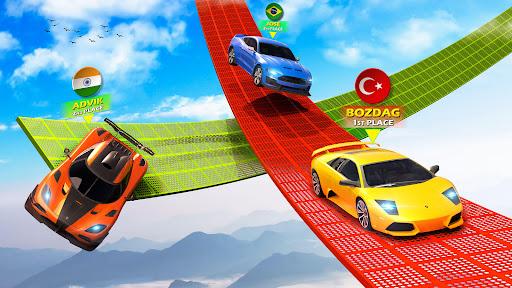Car Racing: Kar Gadi Wala Game - عکس بازی موبایلی اندروید