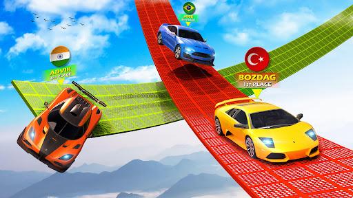 Car Racing: Kar Gadi Wala Game - Gameplay image of android game