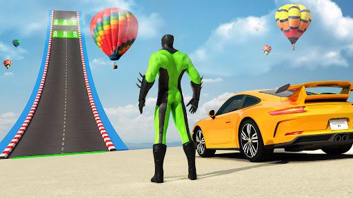 Car Racing: Kar Gadi Wala Game - Gameplay image of android game