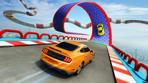 Car Racing: Kar Gadi Wala Game - عکس بازی موبایلی اندروید