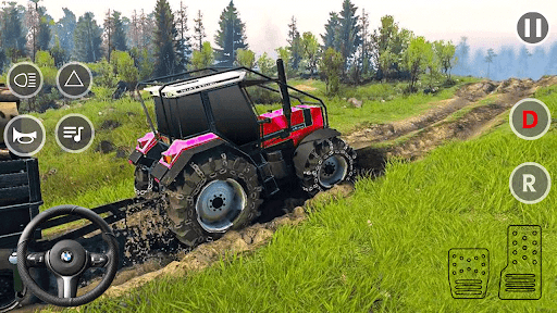 Download Farming Simulator 23 Mobile APK latest v1.0.9 for Android