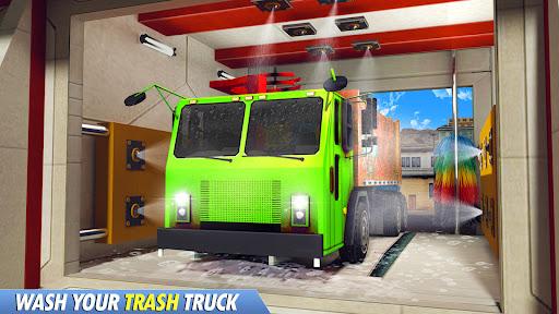 Truck Driving Games Truck Game - عکس برنامه موبایلی اندروید