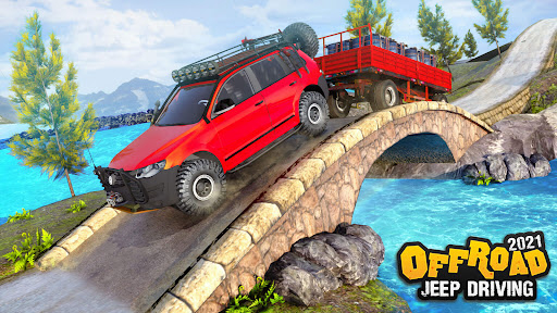 OTR - Offroad Car Driving Game – Apps no Google Play