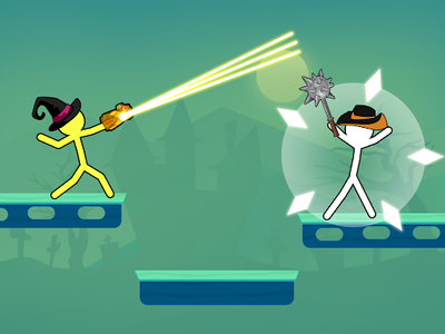 Battle Sim: Counter Stickman - Latest version for Android