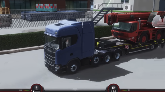 Truck Simulator : Ultimate em 2023