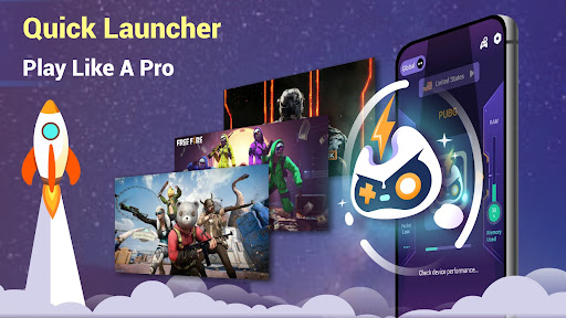 GFX Game Booster Pro APK for Android - Download