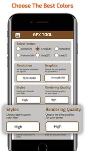 GFX Tool for Roblox 