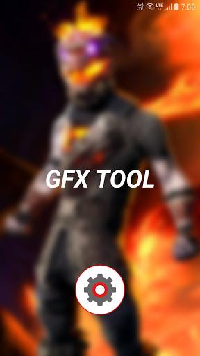 GFX Tool for ML - عکس برنامه موبایلی اندروید