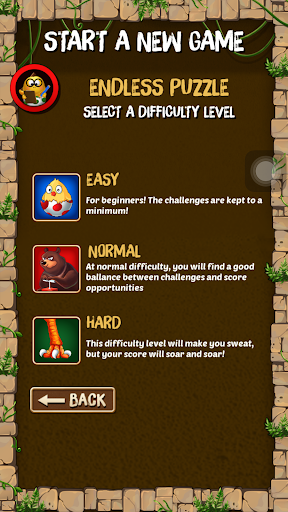 Egg Shooter : Dynamite Deluxe - عکس بازی موبایلی اندروید