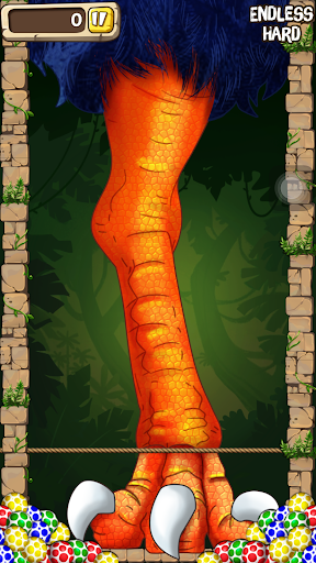 Egg Shooter : Dynamite Deluxe - عکس بازی موبایلی اندروید