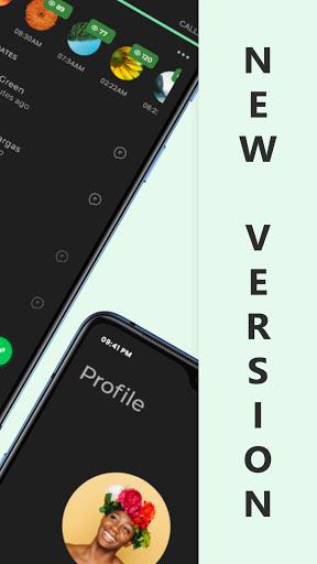 New GB Version 2021 - Image screenshot of android app