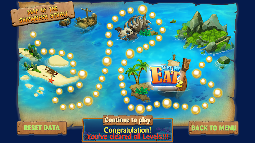 Let Me Eat 2 : Small To Big - Image screenshot of android app