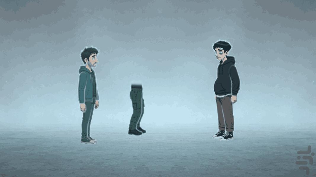 دیار باقی - Gameplay image of android game