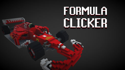 Formula Clicker - Idle Manager - Gameplay image of android game