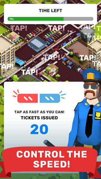 Car Business: Idle Tycoon - Gameplay image of android game