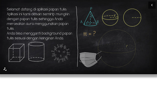 Teaching Board - عکس برنامه موبایلی اندروید