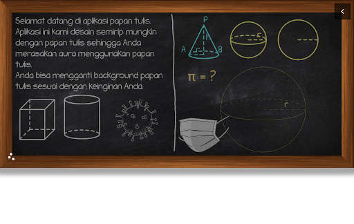 Teaching Board - عکس برنامه موبایلی اندروید