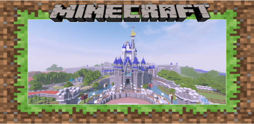 Castles in Minecraft mods 2022 - عکس برنامه موبایلی اندروید