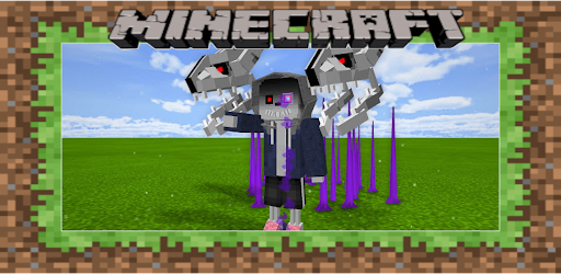Sans Undertale Mod Minecraft for Android - Free App Download