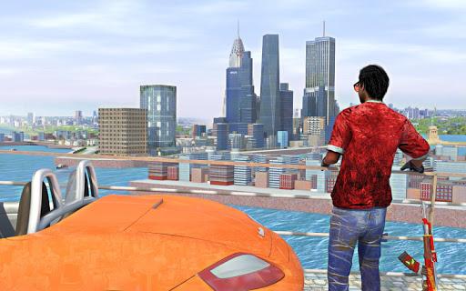 New York City Gang Crime Thug - Image screenshot of android app