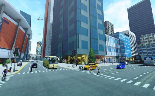 New York City Gang Crime Thug - Image screenshot of android app