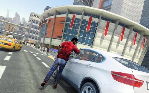 New York City Gang Crime Thug - Image screenshot of android app