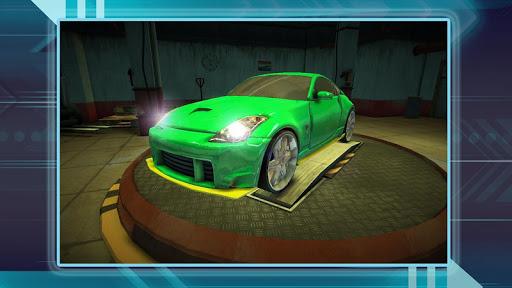 Extreme Car Drift City Racing - Image screenshot of android app