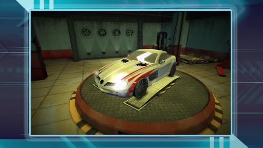 Extreme Car Drift City Racing - Image screenshot of android app