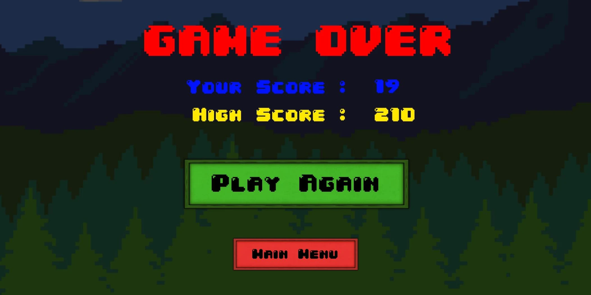 Sanic Shooter - عکس بازی موبایلی اندروید