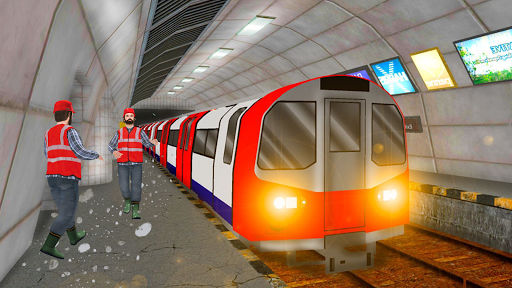 Construction Simulator Truck - عکس بازی موبایلی اندروید