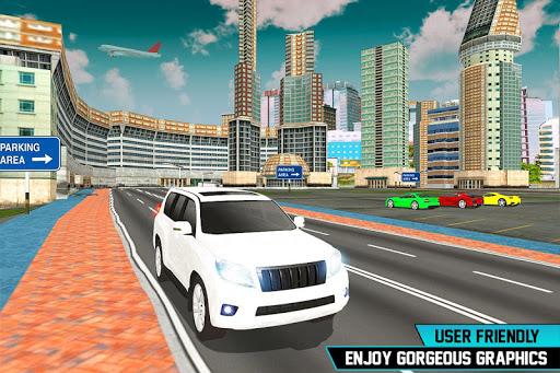 Car Parking Games - Car Games - عکس بازی موبایلی اندروید