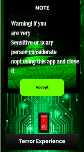Ghost Detector Simulator Radar for Android - Download