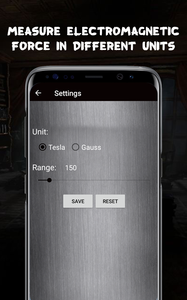 EMF Ghost Detector and Camera – Applications sur Google Play