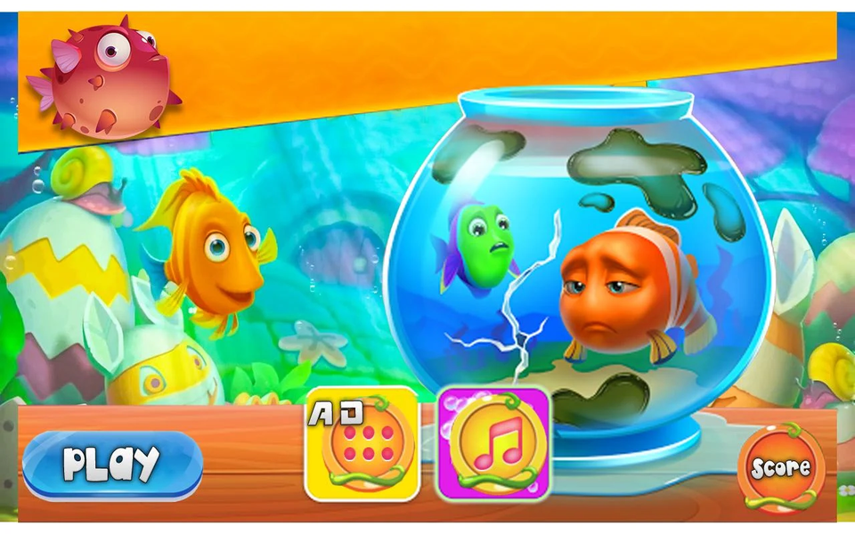 Fishing Life Clash ۲۰۲۰: Fish - عکس بازی موبایلی اندروید