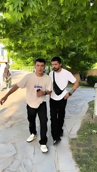 کلیپ تیک تاک افغانی - عکس برنامه موبایلی اندروید